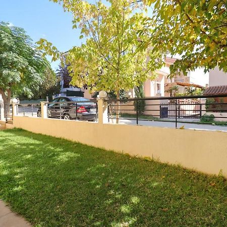 Guedin Sea Side Maisonette, Nikiti Экстерьер фото