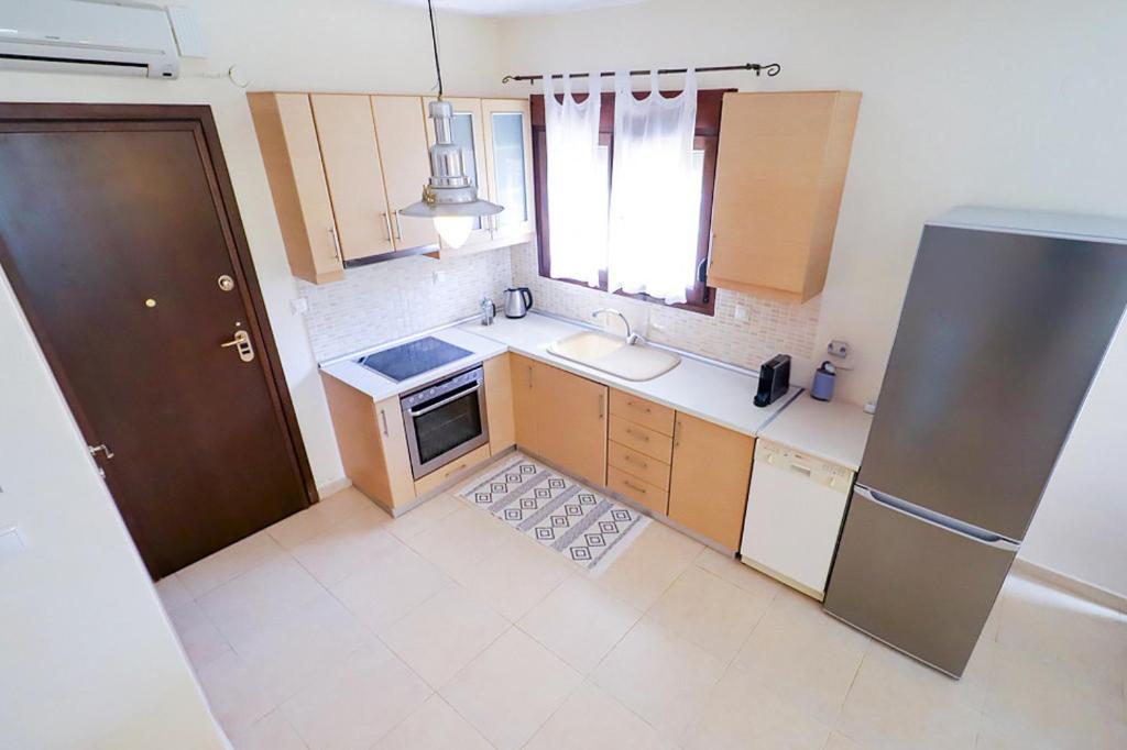 Guedin Sea Side Maisonette, Nikiti Экстерьер фото
