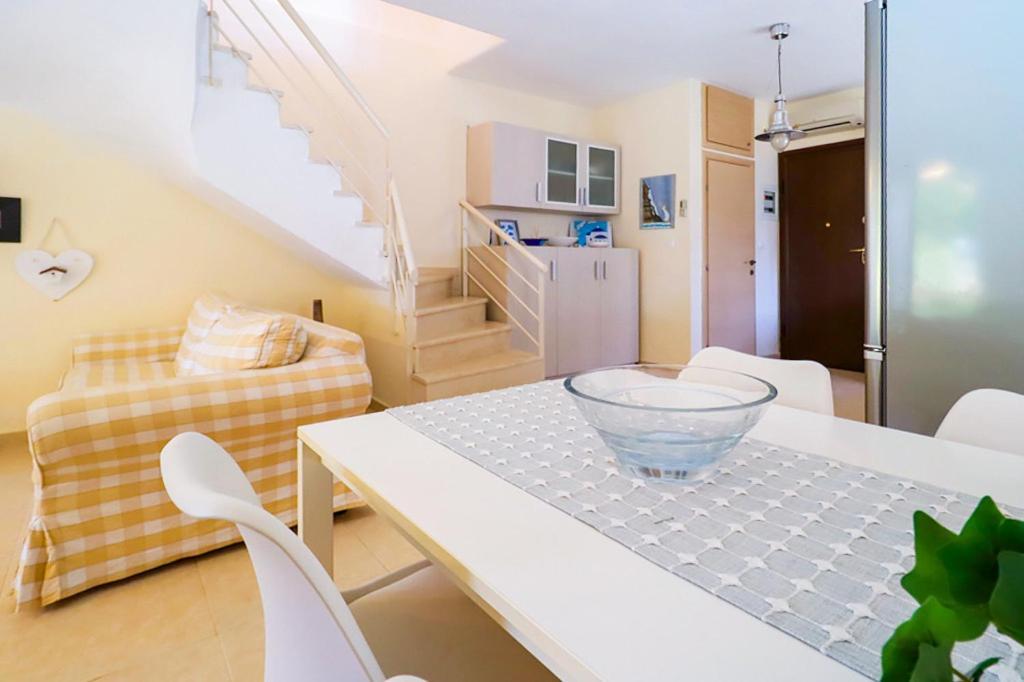Guedin Sea Side Maisonette, Nikiti Экстерьер фото
